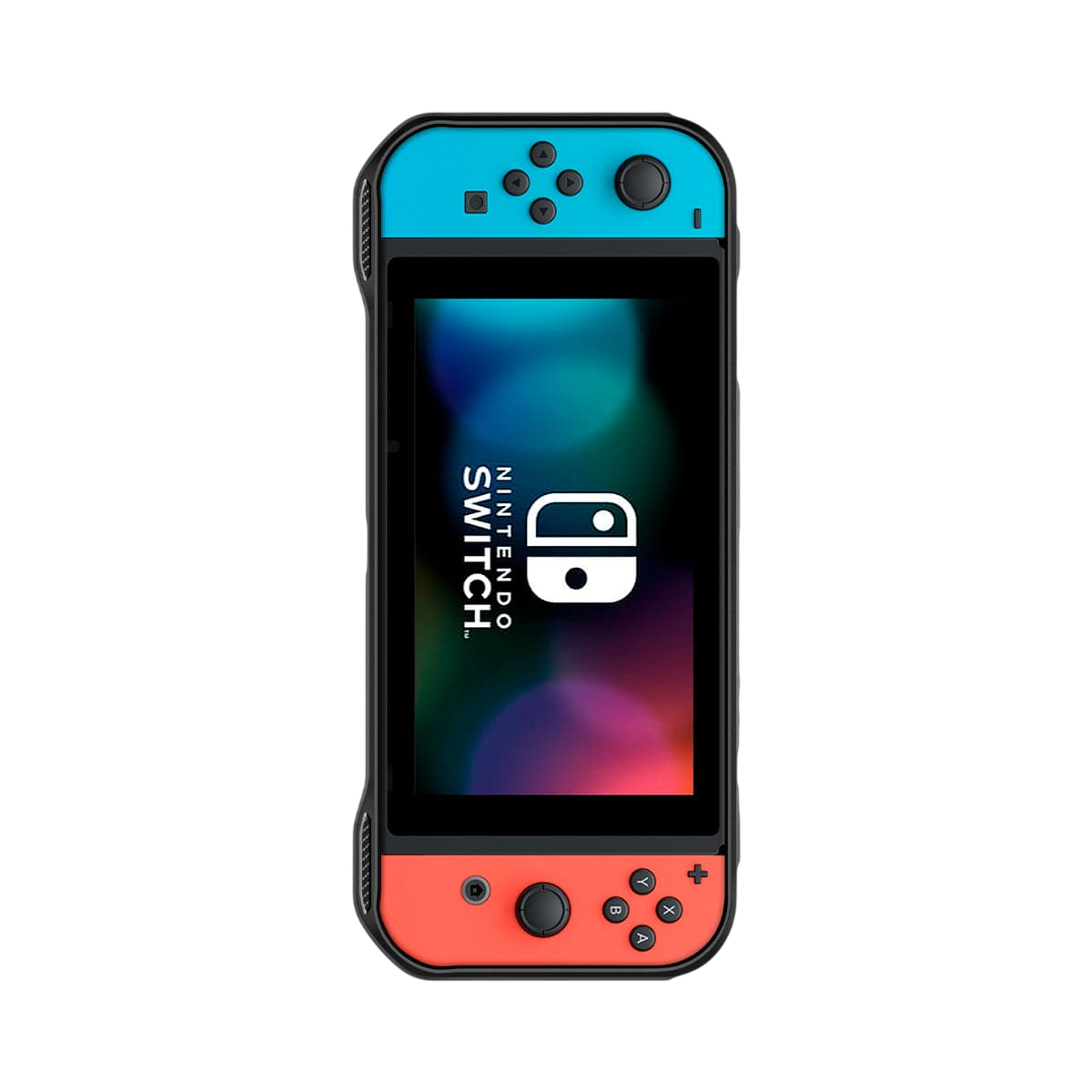 Spigen Rugged Armor Case for Nintendo Switch 2 (2025)