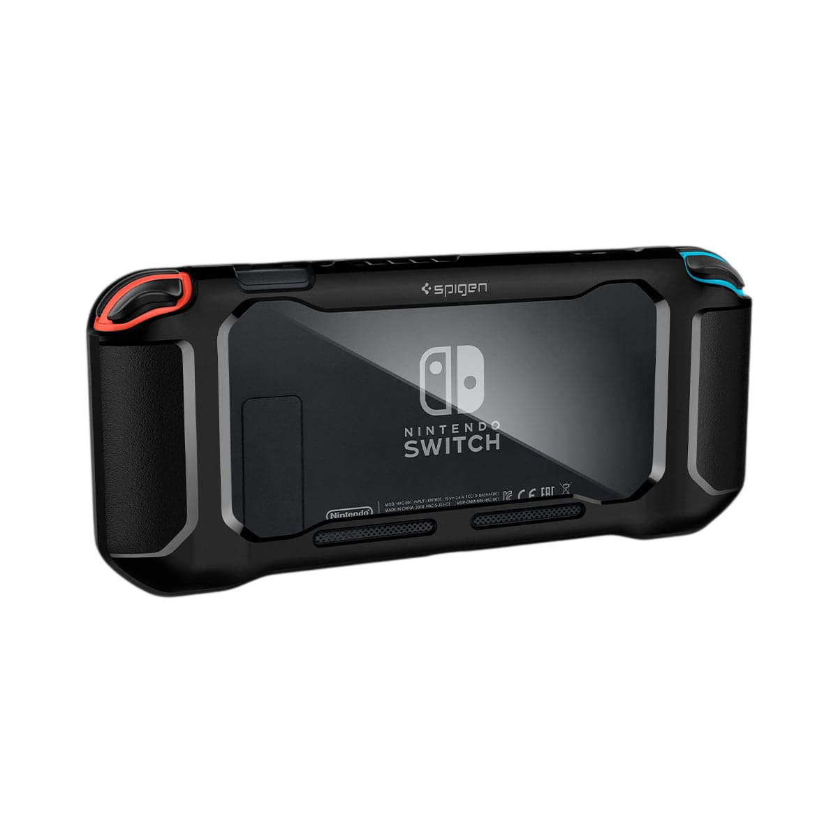 Spigen Rugged Armor Case for Nintendo Switch 2 (2025)