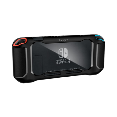 Spigen Rugged Armor Case for Nintendo Switch 2 (2025)