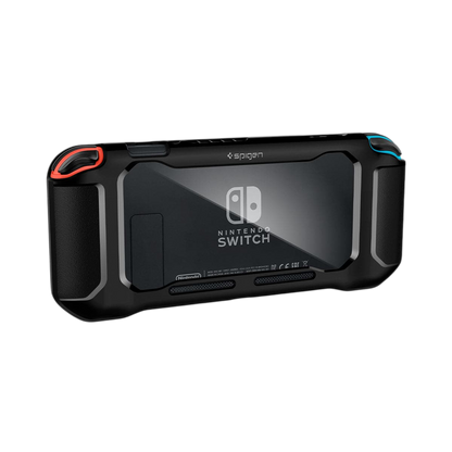 Spigen Rugged Armor Case for Nintendo Switch 2 (2025)