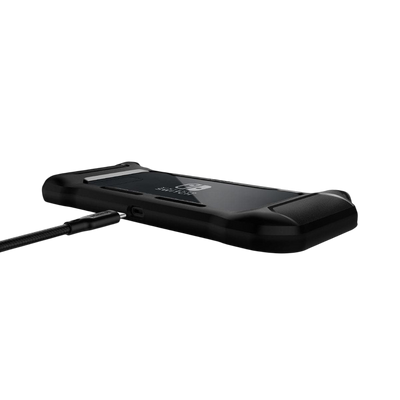 Spigen Rugged Armor Case for Nintendo Switch 2 (2025)