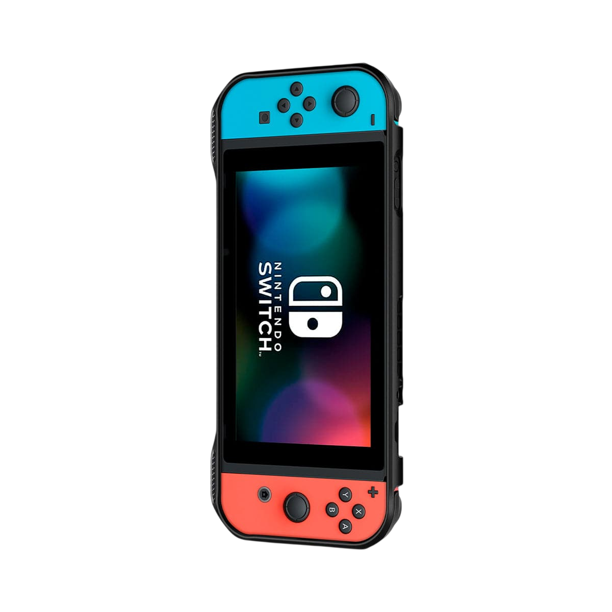 Spigen Rugged Armor Case for Nintendo Switch 2 (2025)