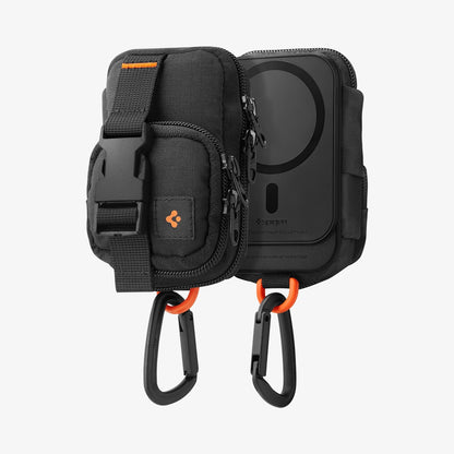 Spigen Snap Zip (MagFit) MagSafe Card Holder