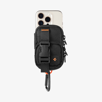 Spigen Snap Zip (MagFit) MagSafe Card Holder
