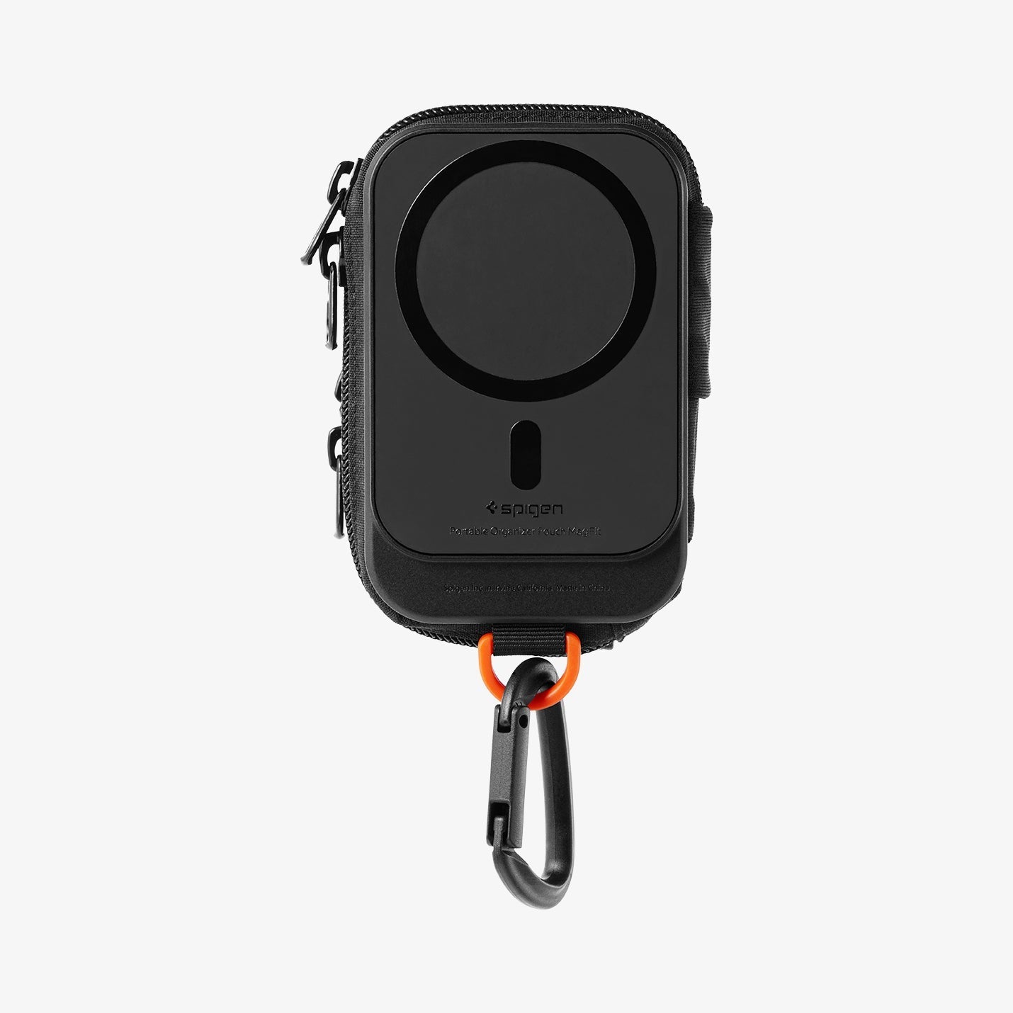 Spigen Snap Zip (MagFit) MagSafe Card Holder