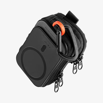Spigen Snap Zip (MagFit) MagSafe Card Holder