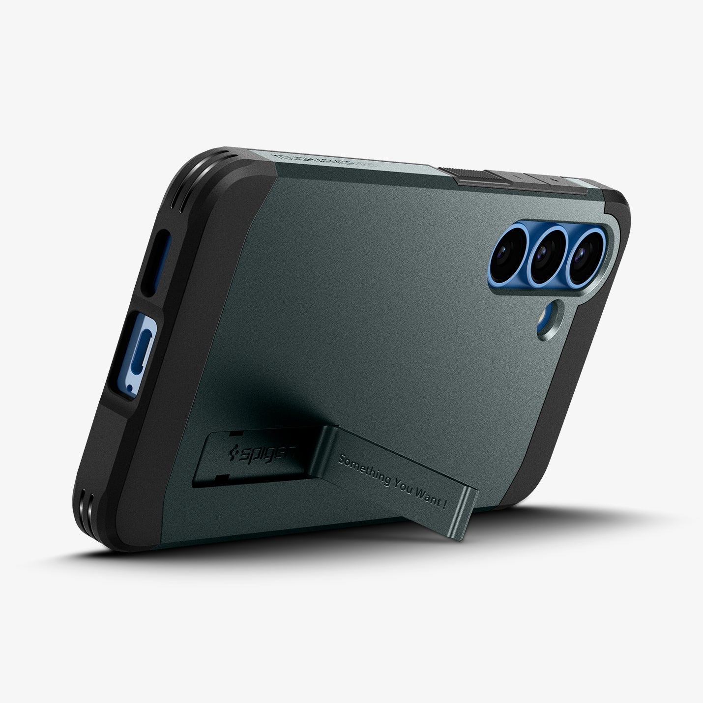 Spigen Tough Armor AI (MagFit) for Samsung Galaxy S25 Ultra