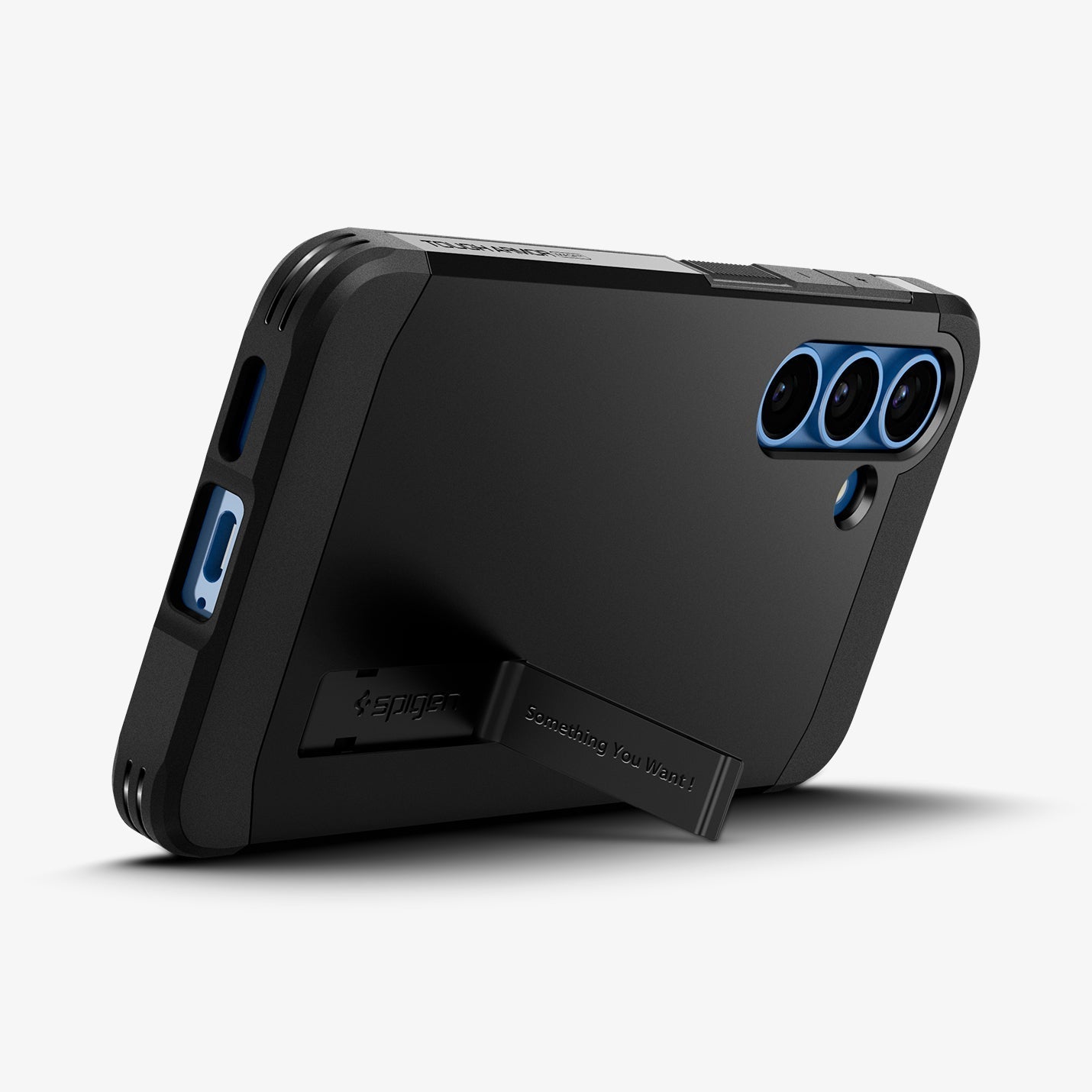 Spigen Tough Armor AI (MagFit) for Samsung Galaxy S25 Ultra