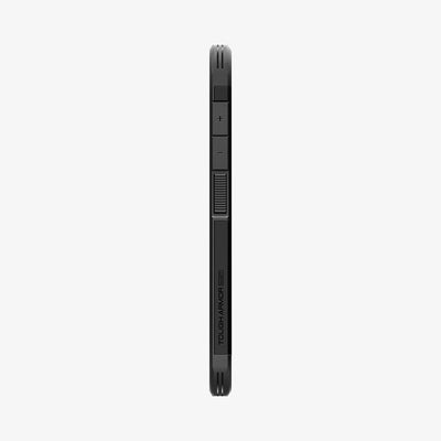Spigen Tough Armor AI (MagFit) for Samsung Galaxy S25 Ultra