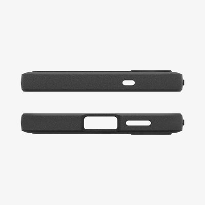 حافظة Spigen Rugged Armor (MagFit) لهاتف Samsung Galaxy S25 Ultra