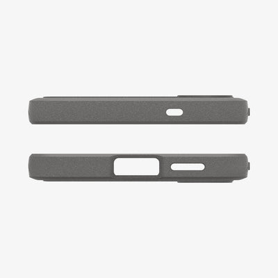 حافظة Spigen Rugged Armor (MagFit) لهاتف Samsung Galaxy S25 Ultra