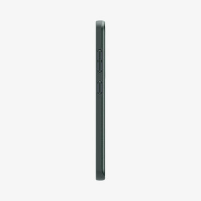 حافظة Spigen Thin Fit (MagFit) لهاتف Samsung Galaxy S25 Ultra