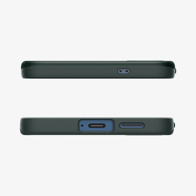 حافظة Spigen Thin Fit (MagFit) لهاتف Samsung Galaxy S25 Ultra