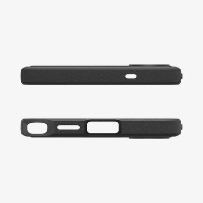حافظة Spigen Rugged Armor (MagFit) لهاتف Samsung Galaxy S25 Ultra