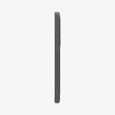 حافظة Spigen Rugged Armor (MagFit) لهاتف Samsung Galaxy S25 Ultra