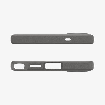 حافظة Spigen Rugged Armor (MagFit) لهاتف Samsung Galaxy S25 Ultra
