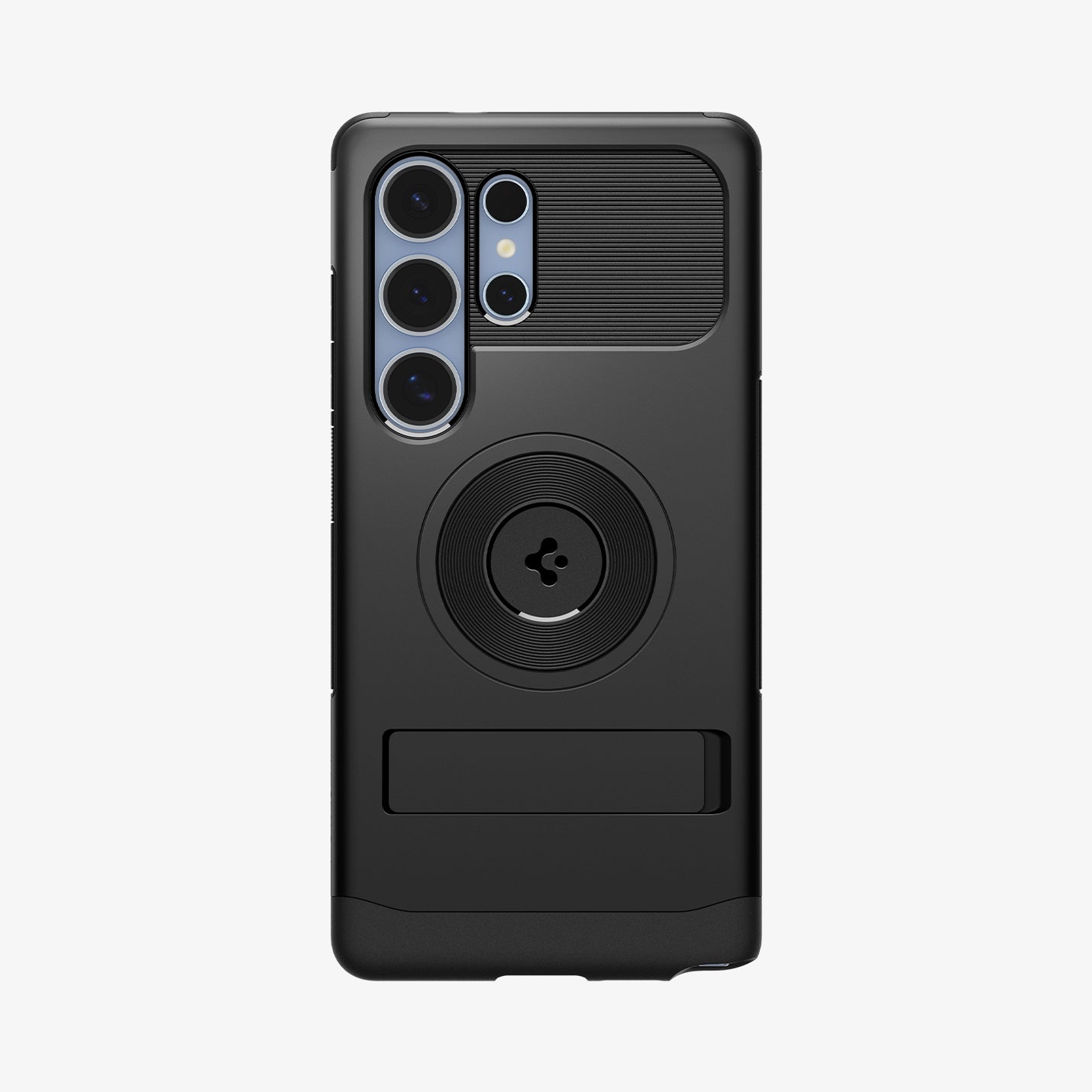 Spigen Slim Armor (MagFit) Case for Samsung S25 Ultra