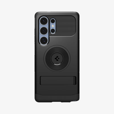 جراب Spigen Slim Armor (MagFit) Case for Samsung S25 Ultra