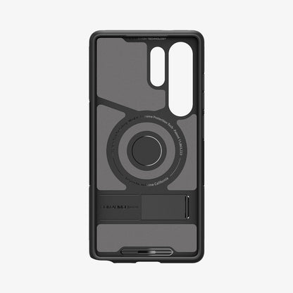 Spigen Slim Armor (MagFit) Case for Samsung S25 Ultra