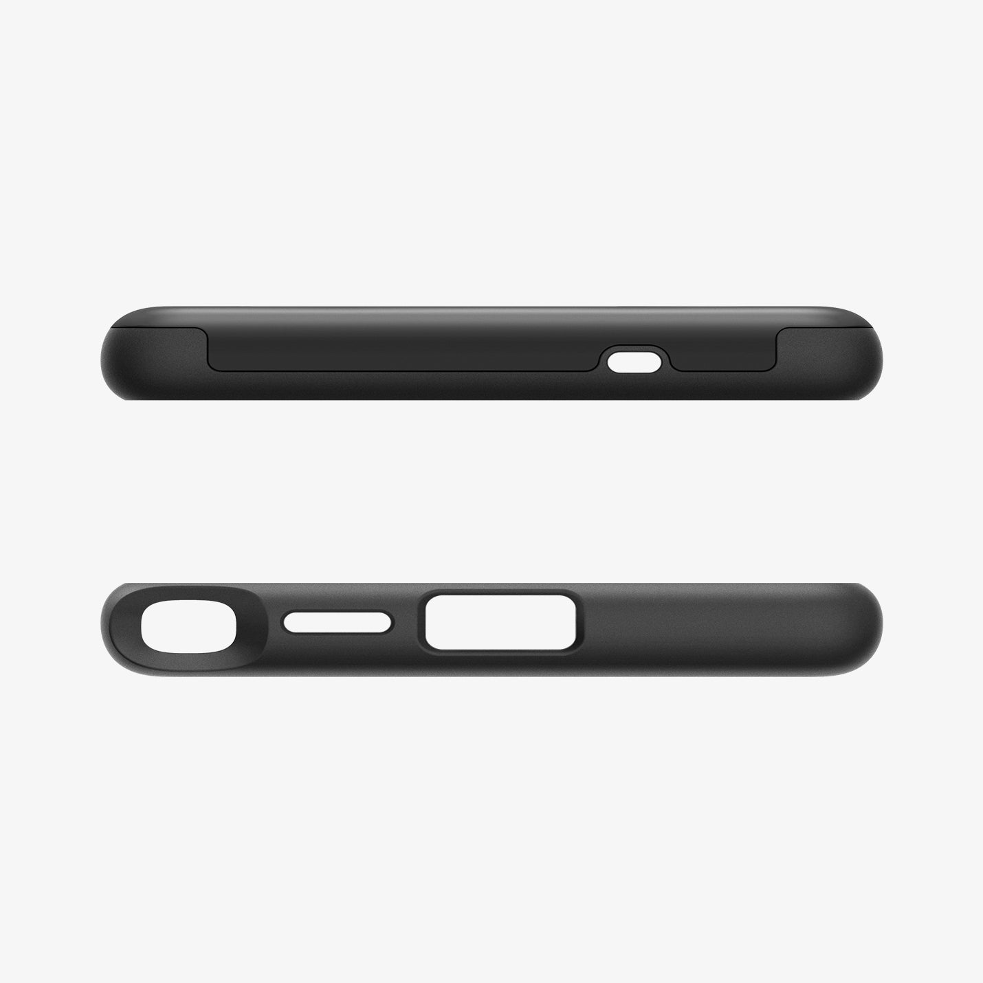 Spigen Slim Armor (MagFit) Case for Samsung S25 Ultra