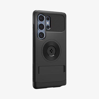 Spigen Slim Armor (MagFit) Case for Samsung S25 Ultra