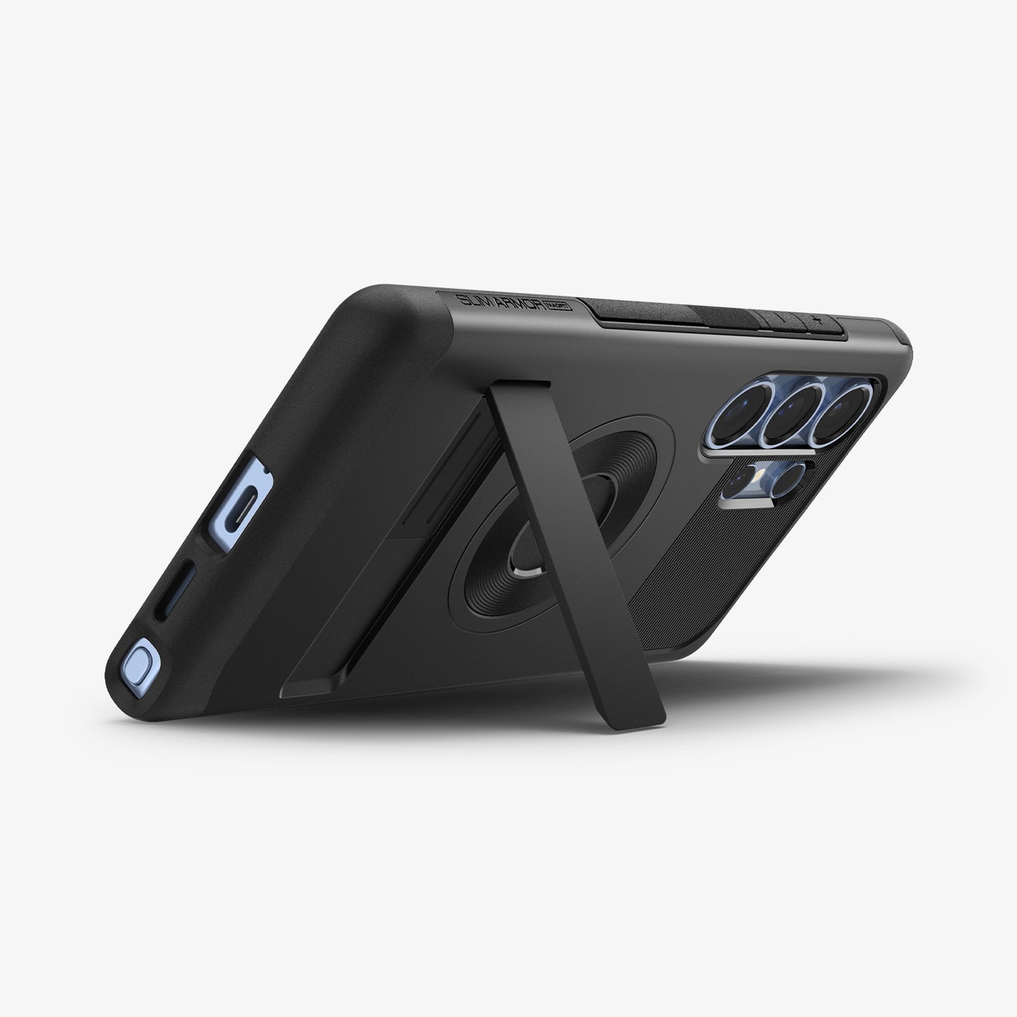 Spigen Slim Armor (MagFit) Case for Samsung S25 Ultra