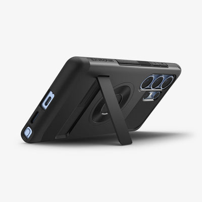 جراب Spigen Slim Armor (MagFit) Case for Samsung S25 Ultra