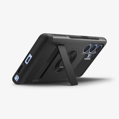 Spigen Slim Armor (MagFit) Case for Samsung S25 Ultra