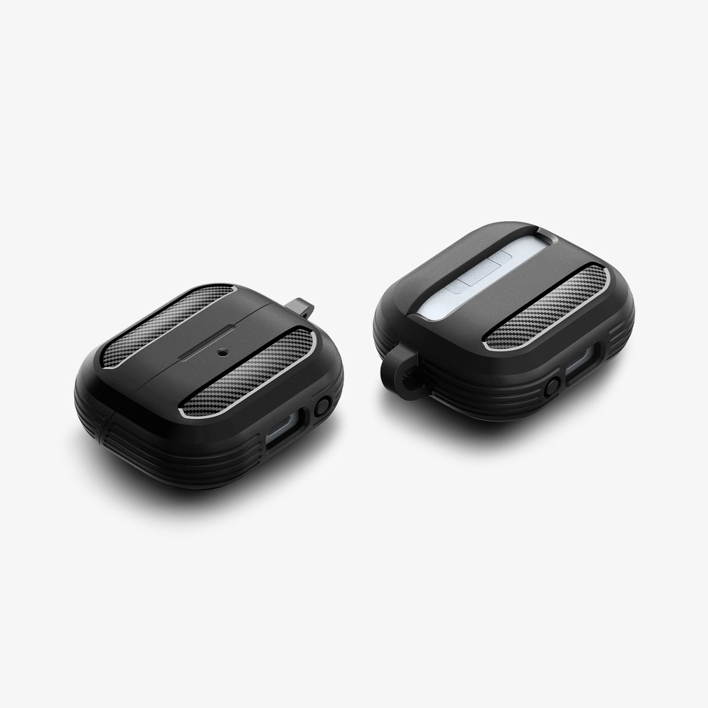 Spigen Rugged Armor Case for Galaxy Buds 3 Pro