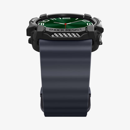 Spigen Rugged Armor Case for Samsung Watch Ultra 47mm (2025/2024)