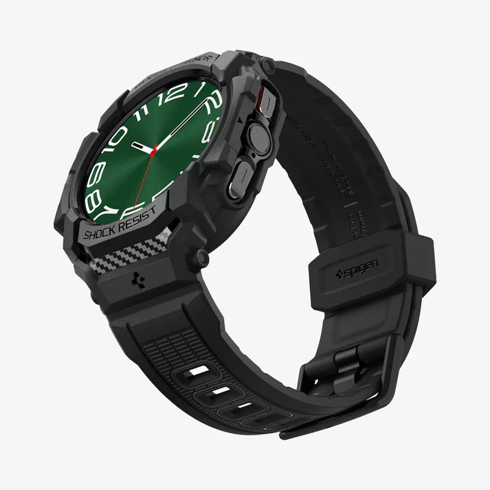 Spigen Rugged Armor Pro for Samsung Galaxy Watch Ultra