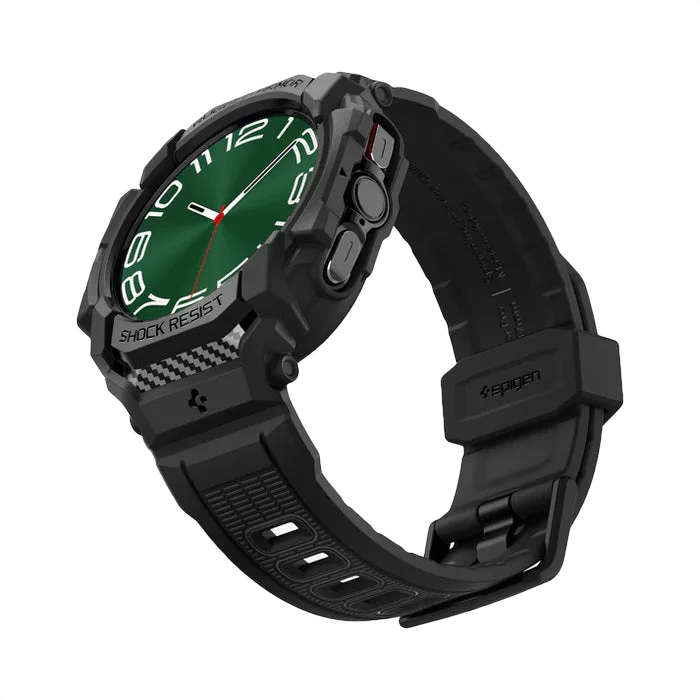 Spigen Rugged Armor Pro for Samsung Galaxy Watch Ultra