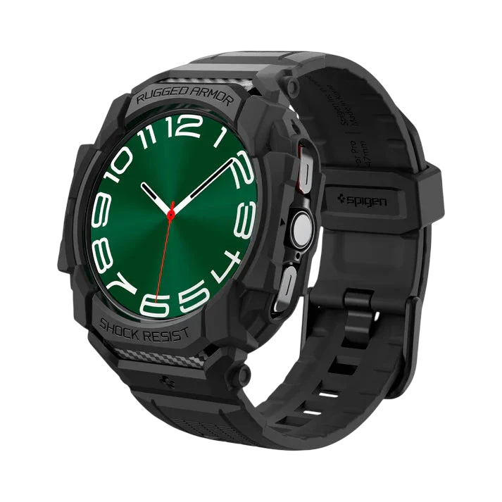 Spigen Rugged Armor Pro for Samsung Galaxy Watch Ultra