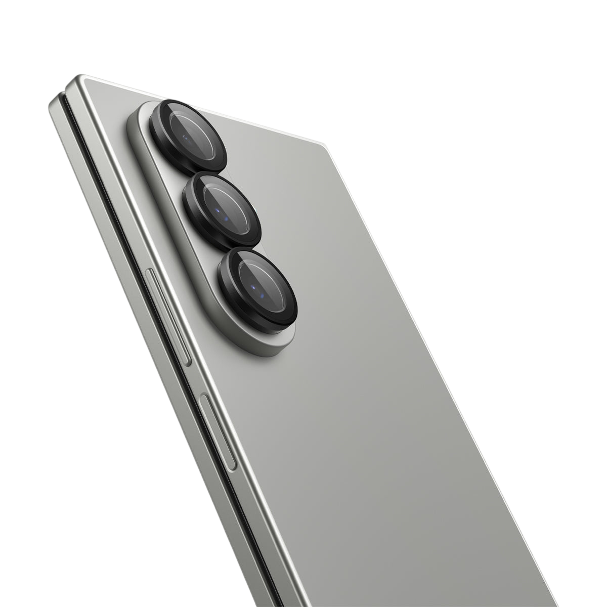 واقي عدسة سبجن أوبتيك برو EZ فيت لجهاز سامسونج جالاكسي Z فولد 7 - عبوة من 2