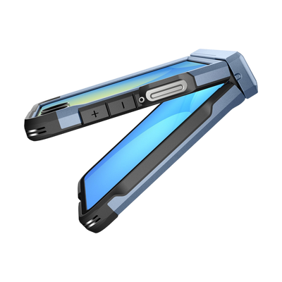 Spigen Tough Armor Pro (MagFit) Case for Samsung Galaxy Z Flip 7