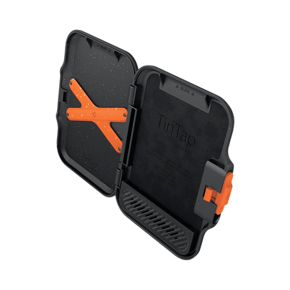 Spigen MagSafe Card Holder Tintap (MagFit+)