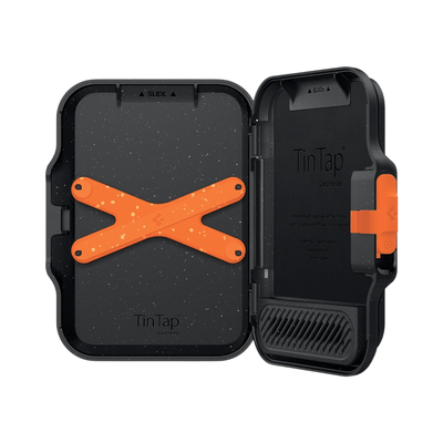 حامل بطاقات سبجن ماغسيف تينتاب (ماغ فيت +)