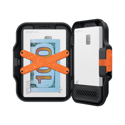 حامل بطاقات سبجن ماغسيف تينتاب (ماغ فيت +)