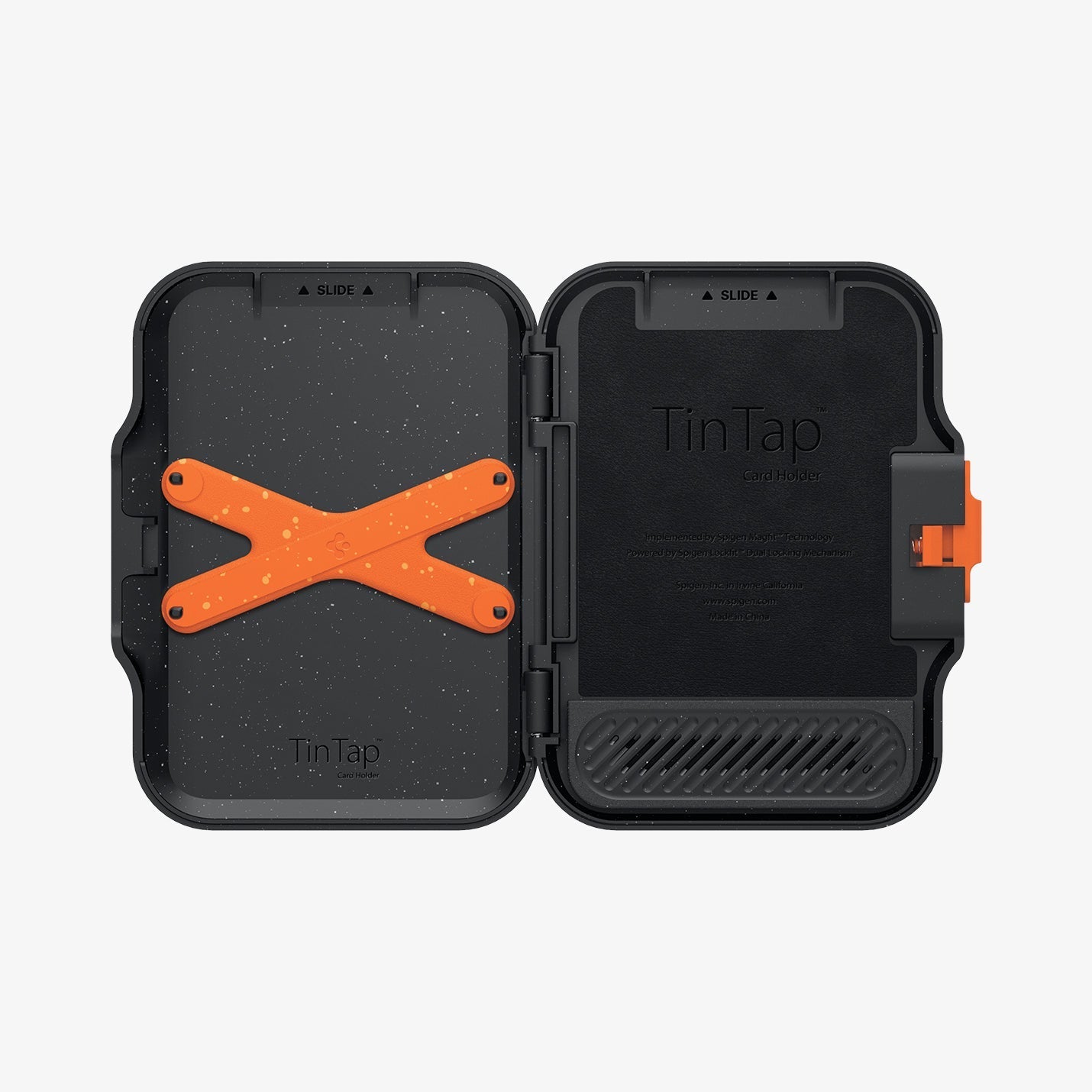 Spigen MagSafe Card Holder Tintap (MagFit+)