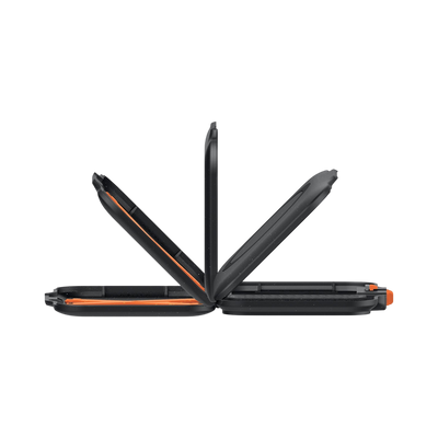 حامل بطاقات سبجن ماغسيف تينتاب (ماغ فيت +)