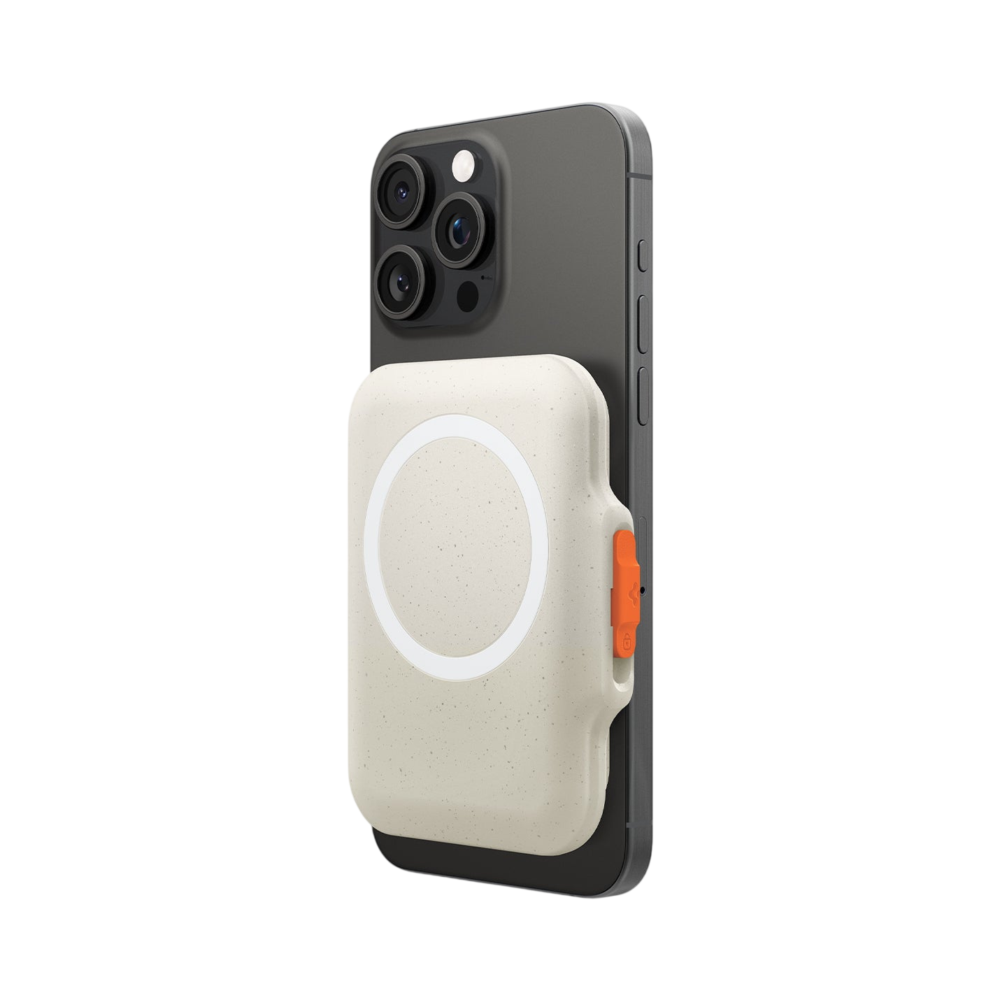 Spigen MagSafe Card Holder Tintap (MagFit+)