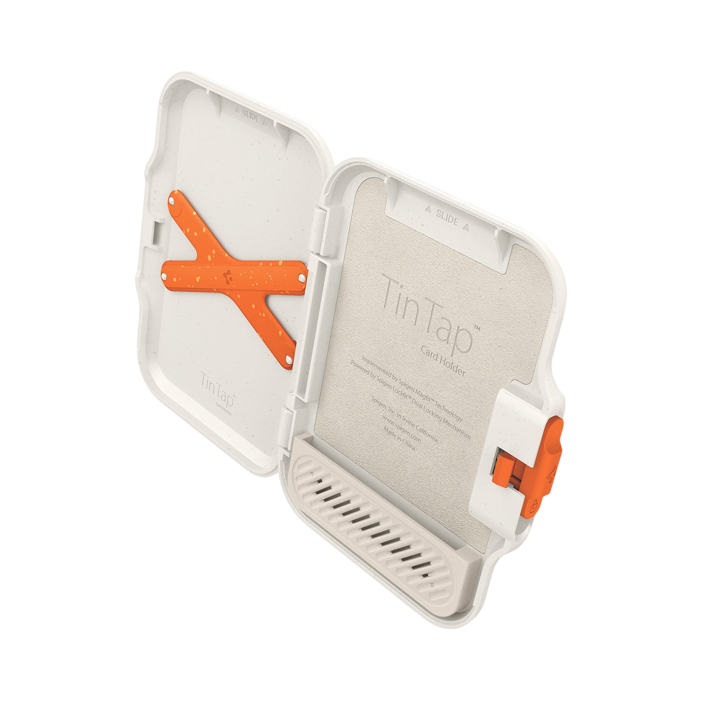 Spigen MagSafe Card Holder Tintap (MagFit+)