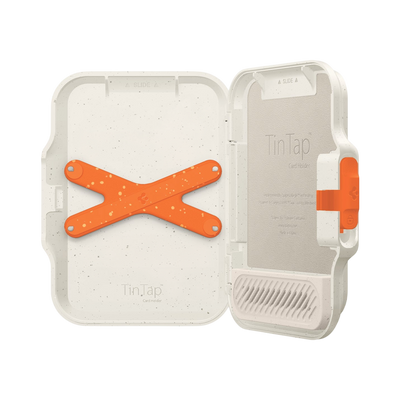 حامل بطاقات سبجن ماغسيف تينتاب (ماغ فيت +)