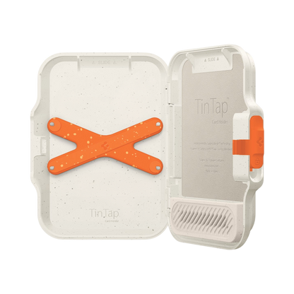 Spigen MagSafe Card Holder Tintap (MagFit+)