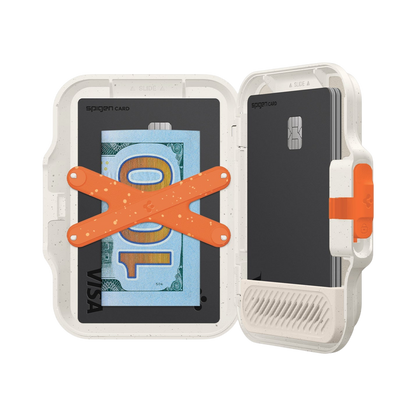 Spigen MagSafe Card Holder Tintap (MagFit+)