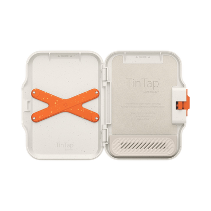 Spigen MagSafe Card Holder Tintap (MagFit+)