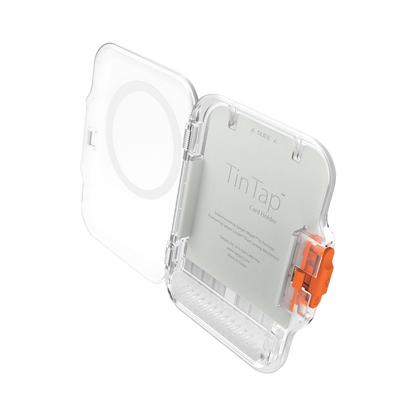 Spigen MagSafe Card Holder Tintap (MagFit+)