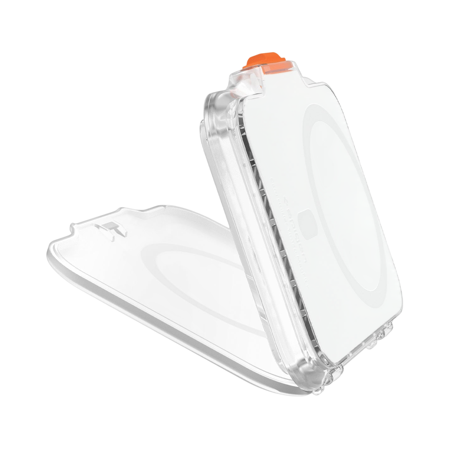 Spigen MagSafe Card Holder Tintap (MagFit+)