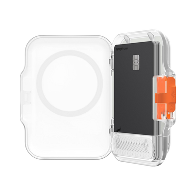 حامل بطاقات سبجن ماغسيف تينتاب (ماغ فيت +)