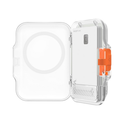Spigen MagSafe Card Holder Tintap (MagFit+)